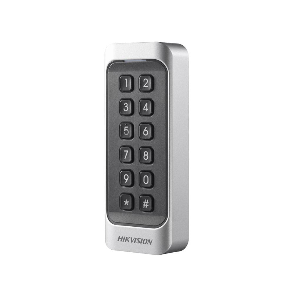 Lector Mifare HIKVISION con...
