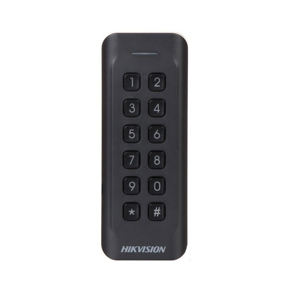 Lector Mifare HIKVISION con...