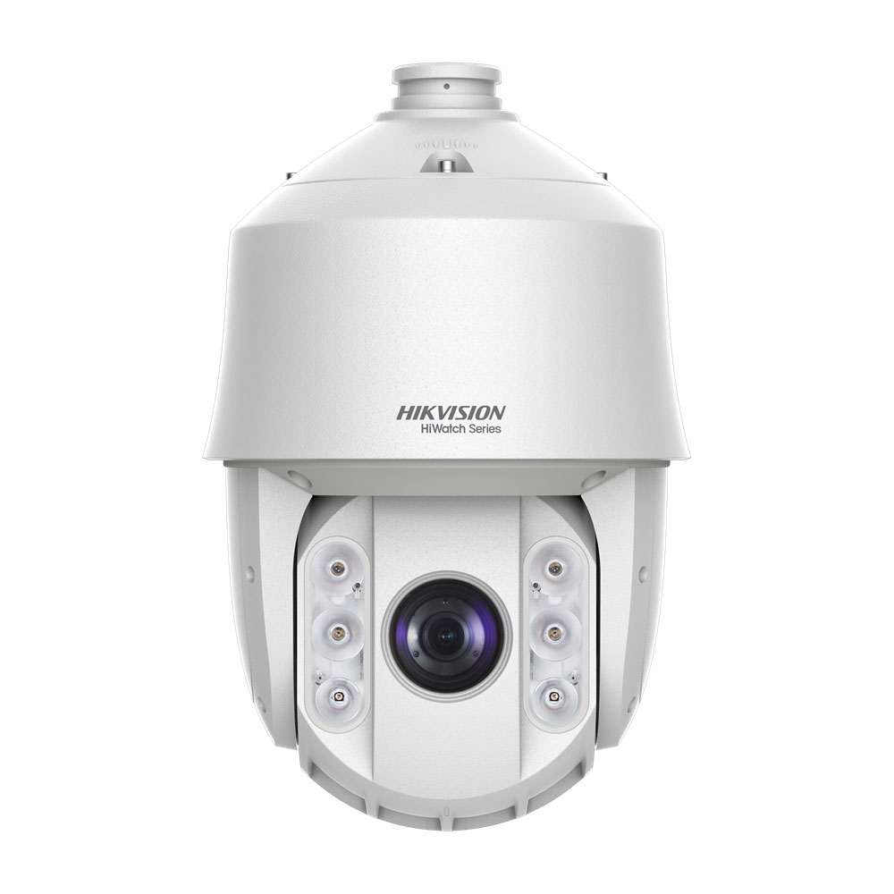 Domo PTZ IP HIKVISION 2MP 25X de exterior