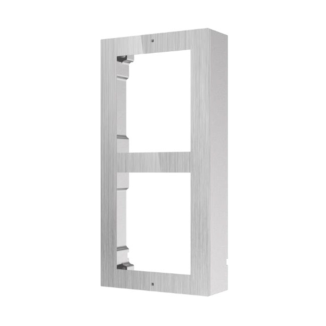 Estrutura HIKVISION para 2 módulos