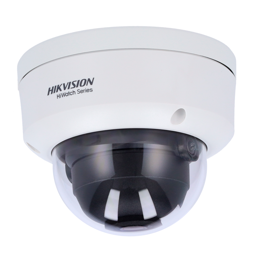 Domo IP Hikvision Color Vu....