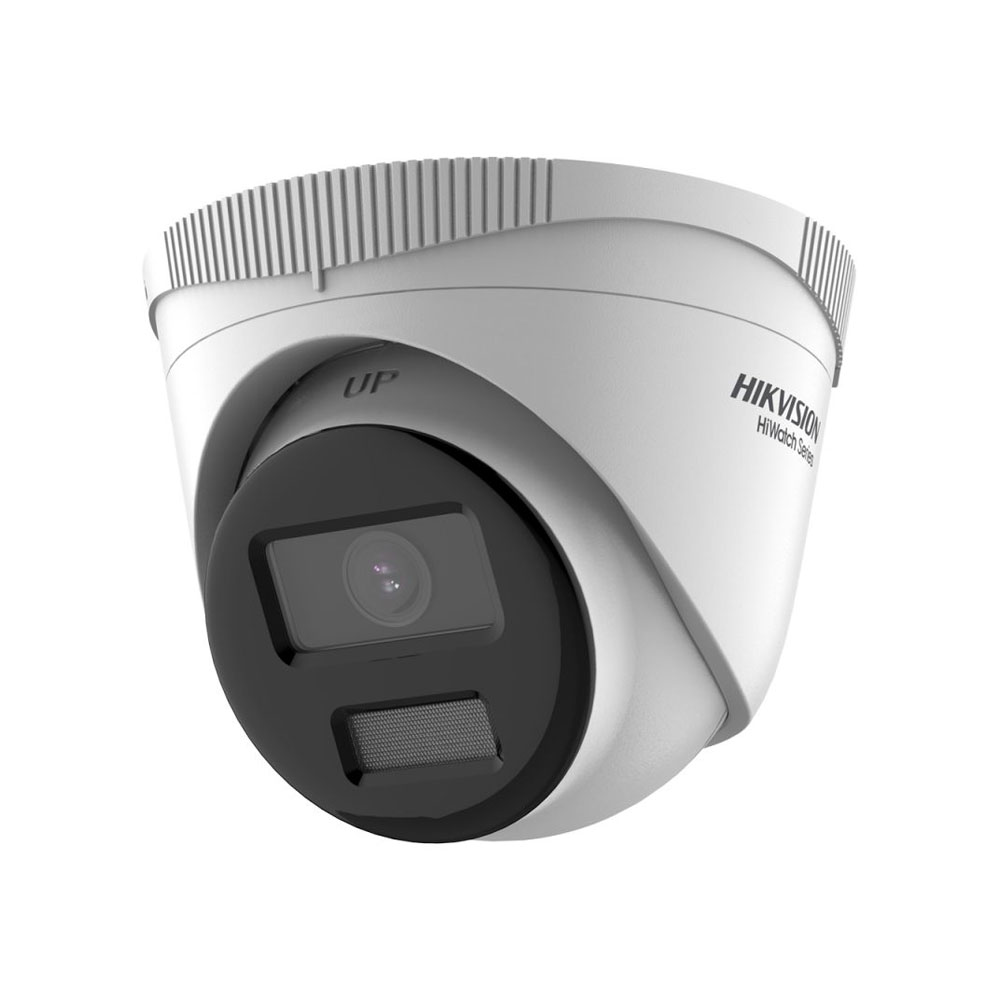 Domo IP ColorVu 2MP de...