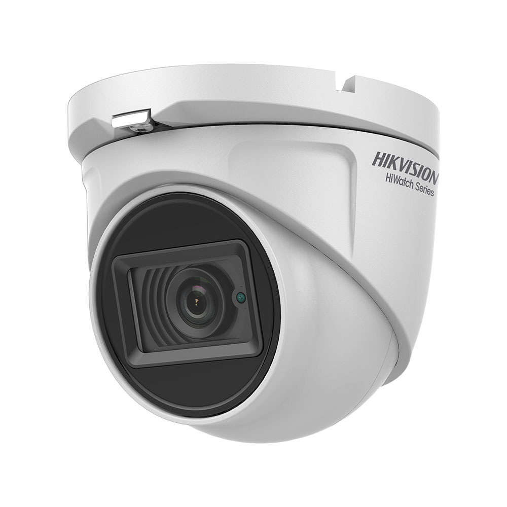 Domo 4 en 1 de 2MP de exterior