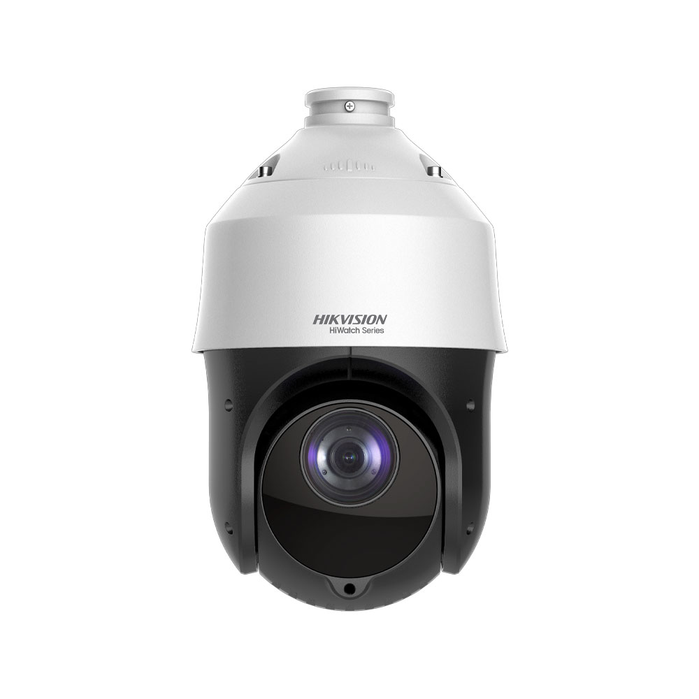 Domo PTZ IP HiWatch 2MP de...