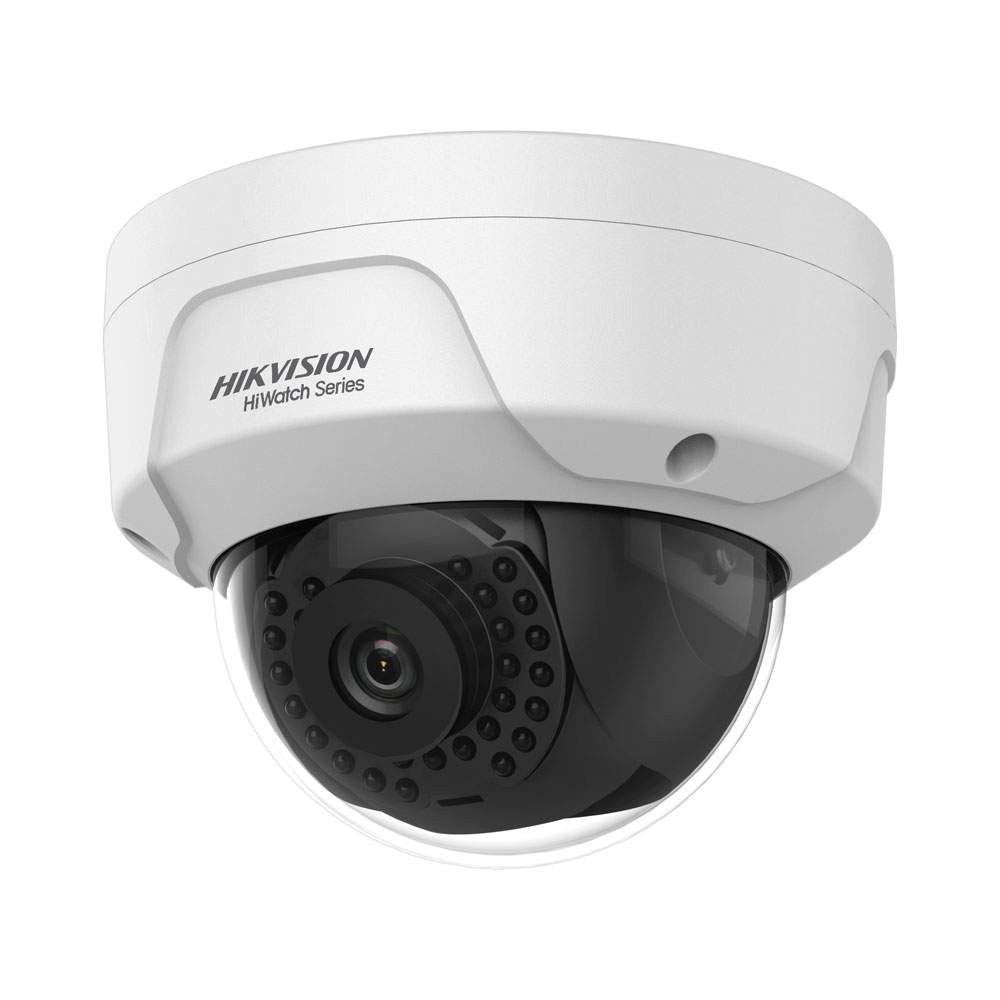 Cúpula IP 2MP, 2,8 mm, IR 30m, IP67