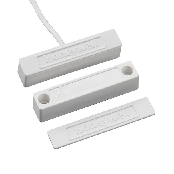 Contacto magnético multiplexado V-Plex da Honeywell para montagem em superfície