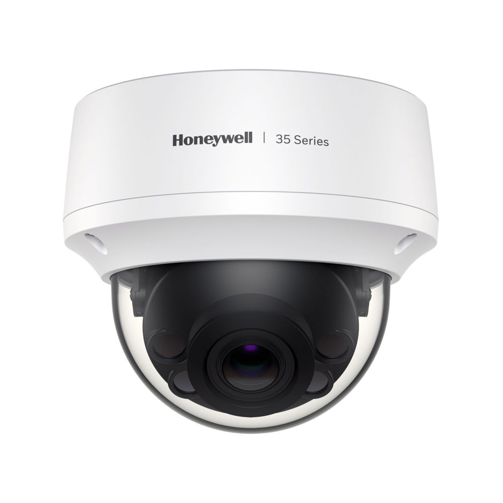 Domo IP 3MP Honeywell Serie 35