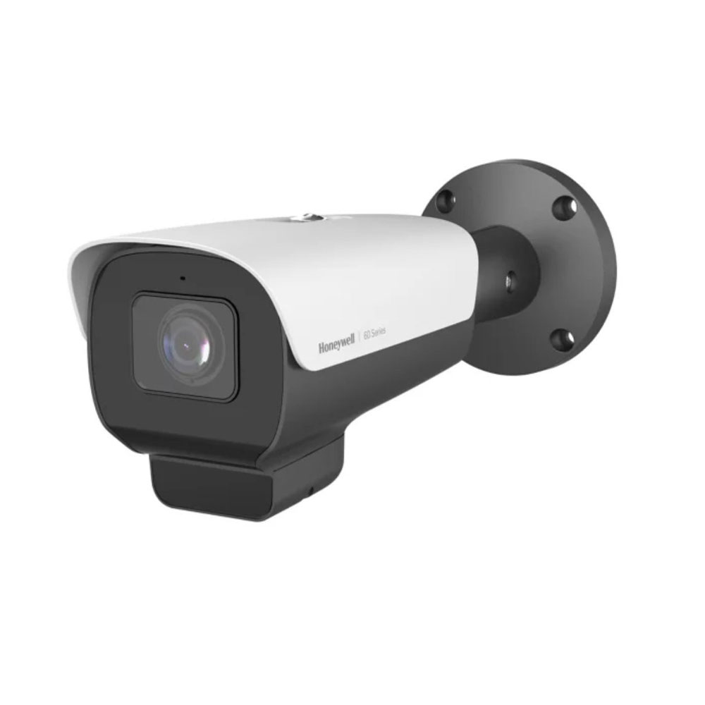 Cámara IP bullet Honeywell...
