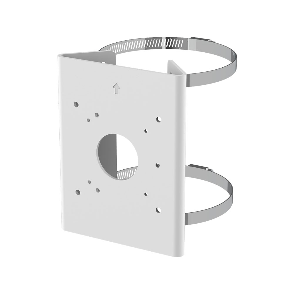 Soporte de poste Honeywell...
