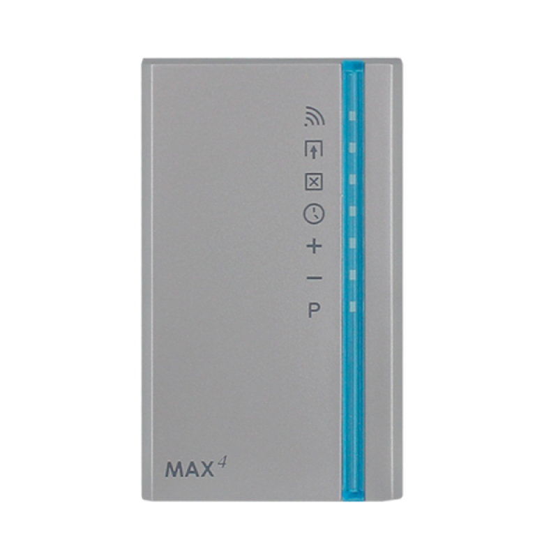Lector de proximidad max 4