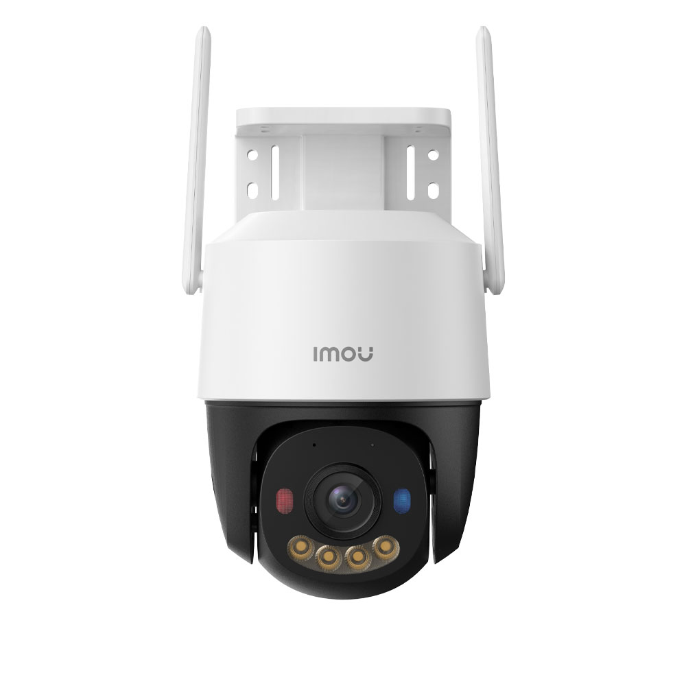 Domo IP Wi-Fi 6 Imou...