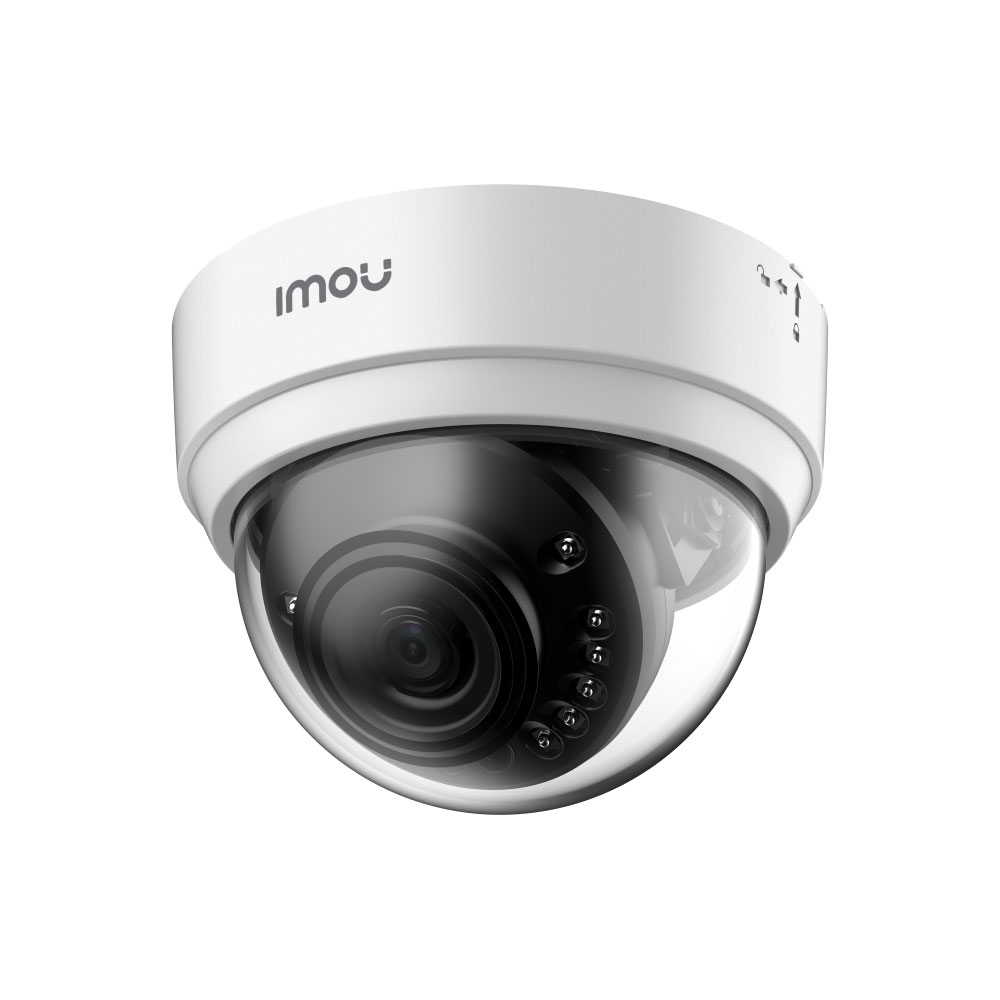 Domo fijo WiFi IP IMOU by...