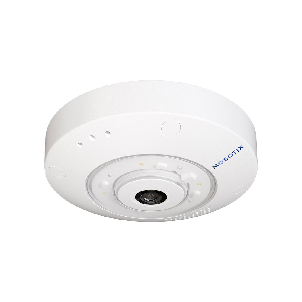 Domo IP hemisférico MOBOTIX...