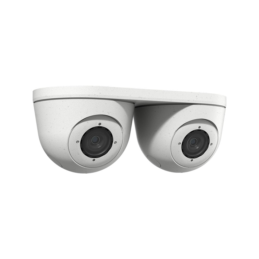 Soporte DualMount MOBOTIX S...