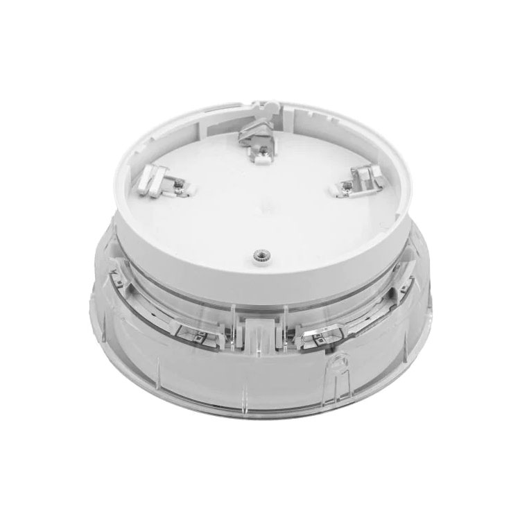 Base de detector premium...