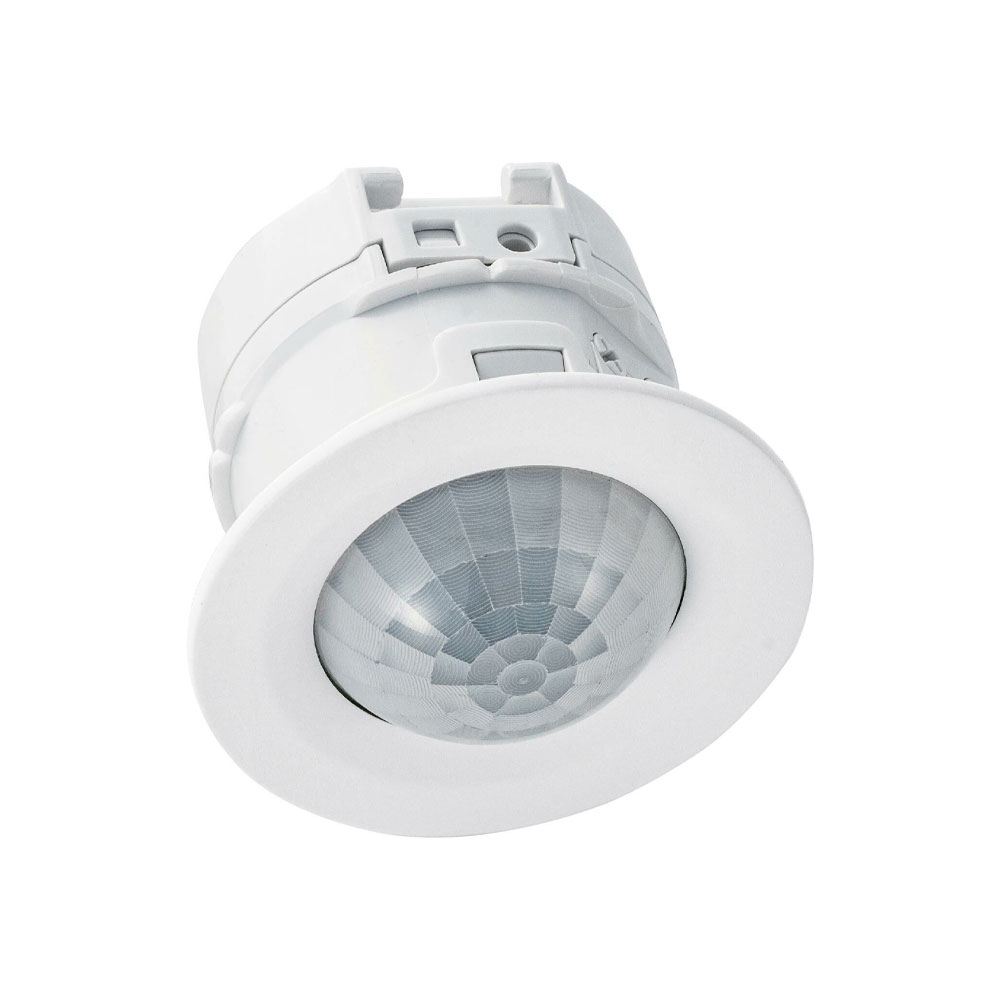 Detector PIR de 360°...