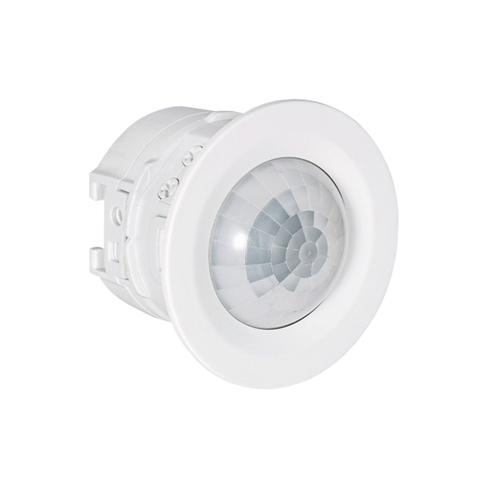 Detector PIR de 360° a...
