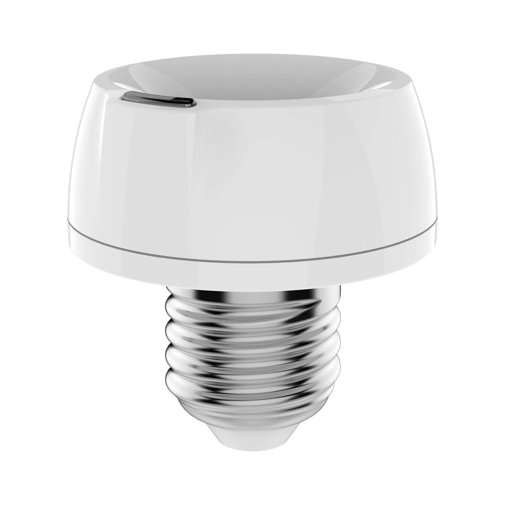 Casquillo dimmer Z-Wave para bombilla E27