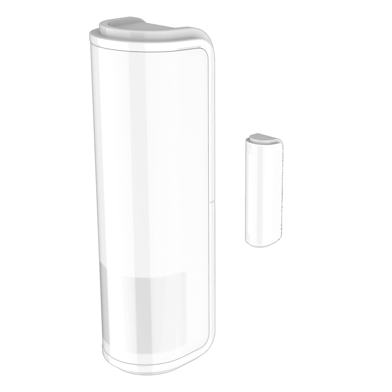 Multisensor Philio 4 en 1