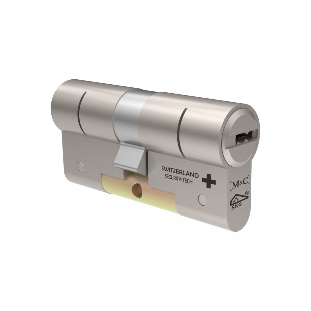 Cilindro para Danalock V3, tamanho L