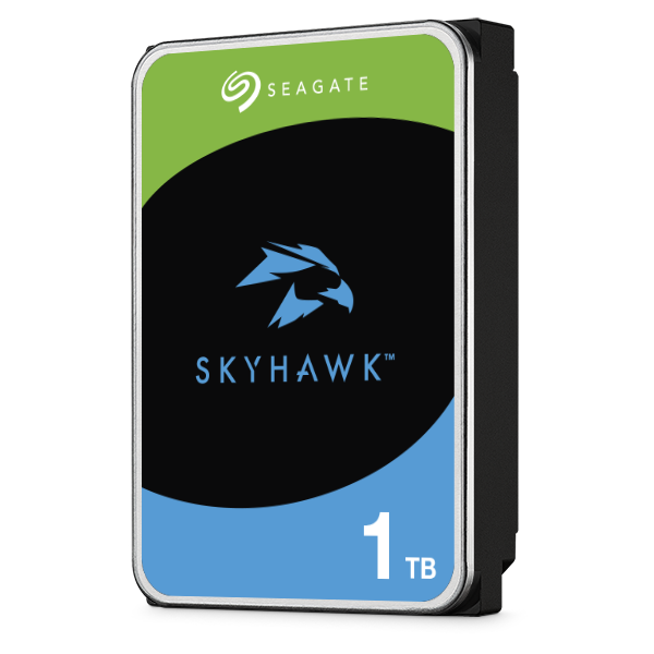 Unidade de disco rígido Seagate® SkyHawk