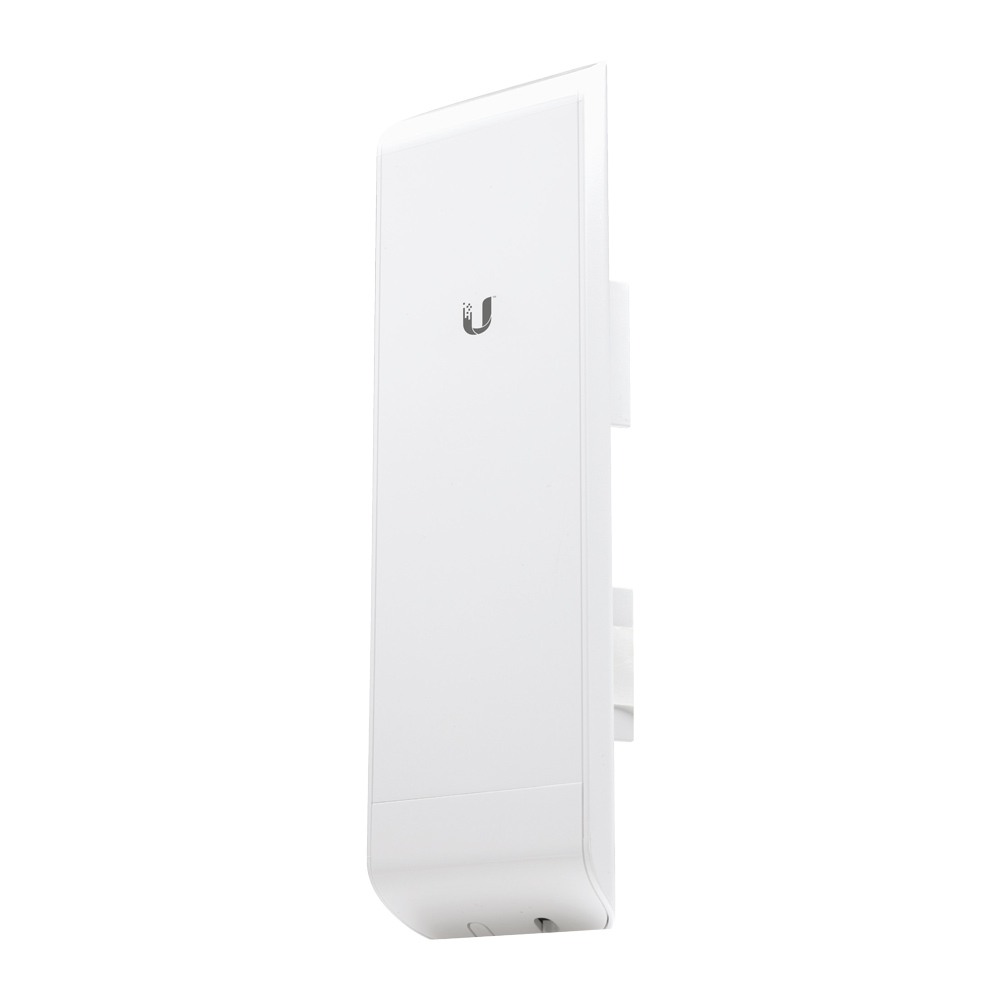 Ubiquiti NSM2 NanoStation M2 - 2,4 GHz. 11 dBi 630 mW MIMO AirMax