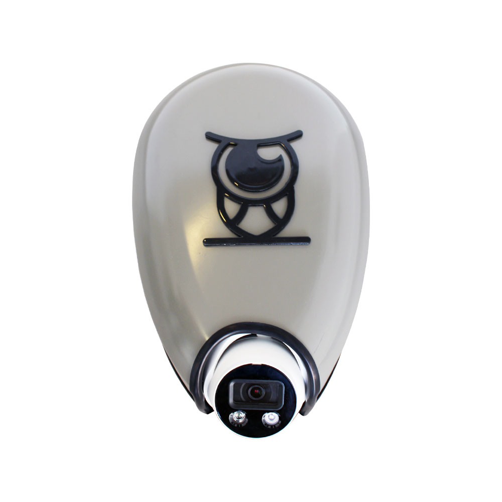 Personalização do logótipo