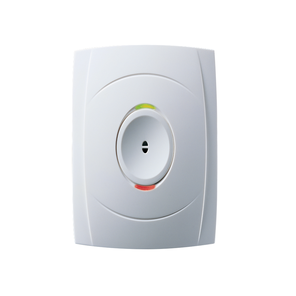 Premier Impaq Glass Break Detetor acústico digital de quebra de vidro