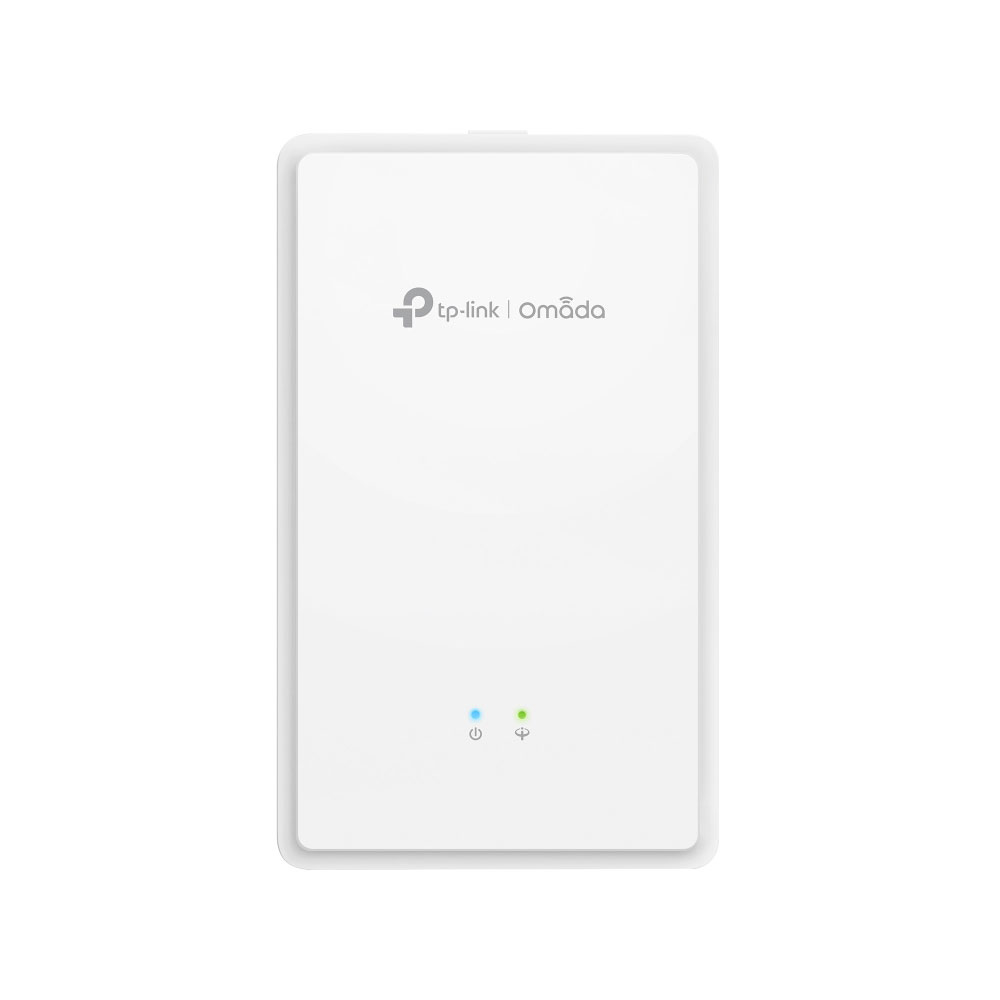 Ponto de acesso de montagem em parede GPON Wi-Fi 6 AX1800