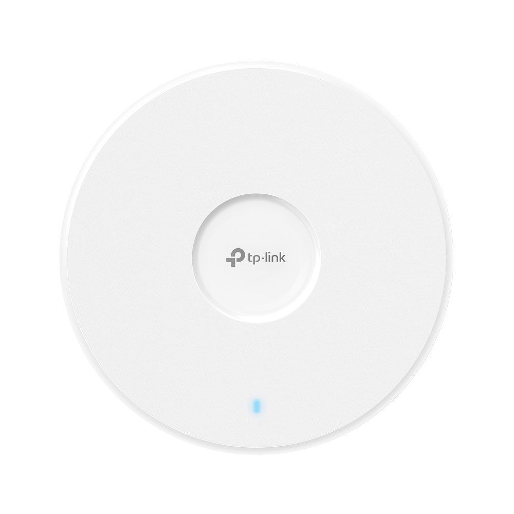 Ponto de acesso Wi-Fi 7 BE9300 para teto