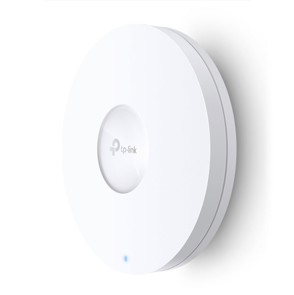 Ponto de acesso Wi-Fi de teto WiFi 6 AX1800