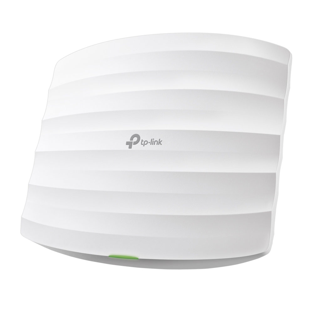 Ponto de acesso Wi-Fi de teto WiFi 5 AC1350
