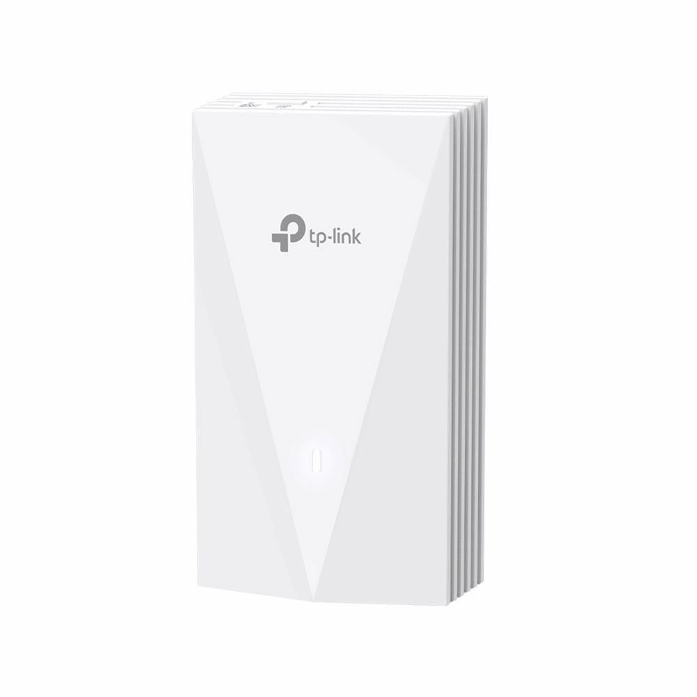 Ponto de acesso WiFi 6 AX3000 para montagem em parede
