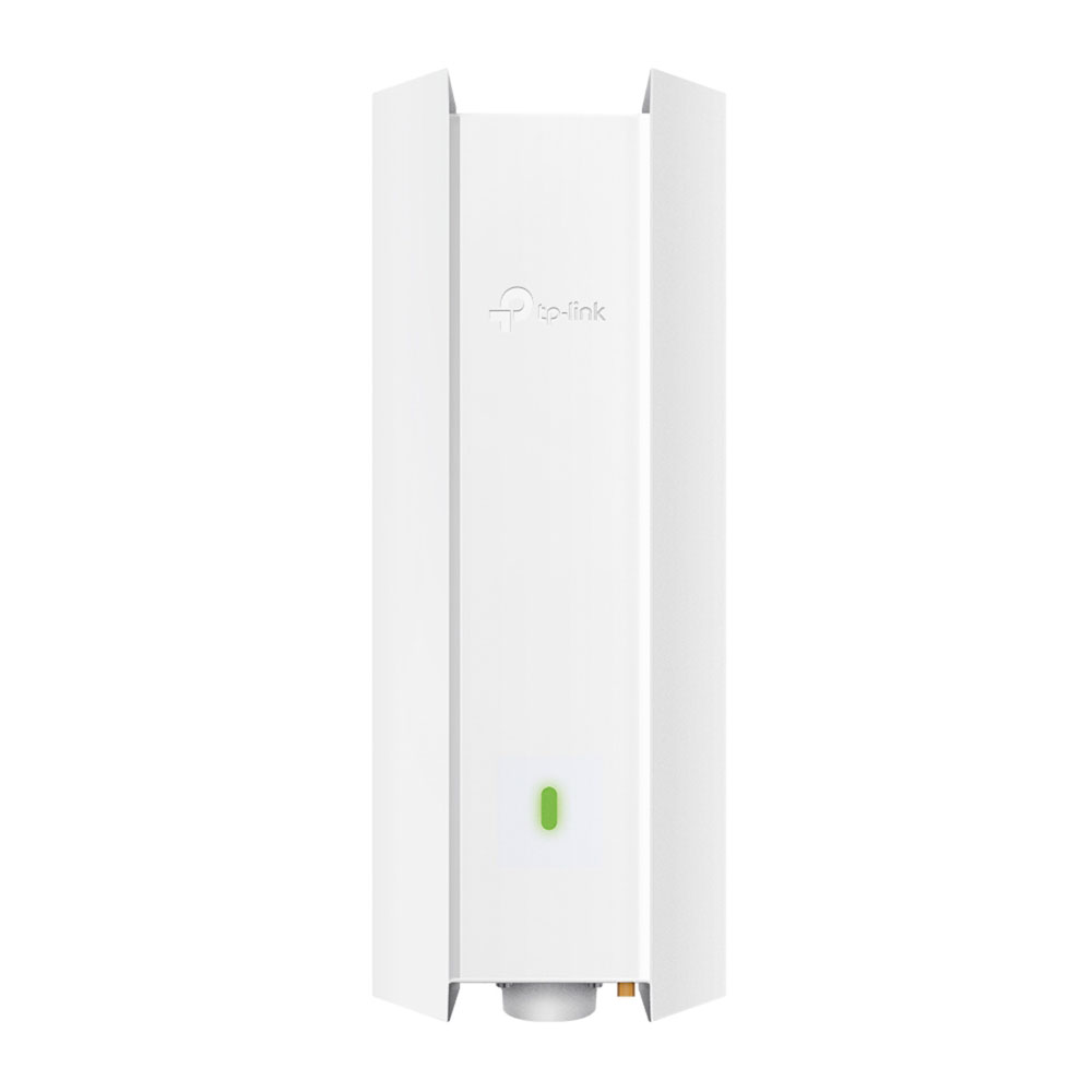 Ponto de acesso exterior WiFi 6 AX3000