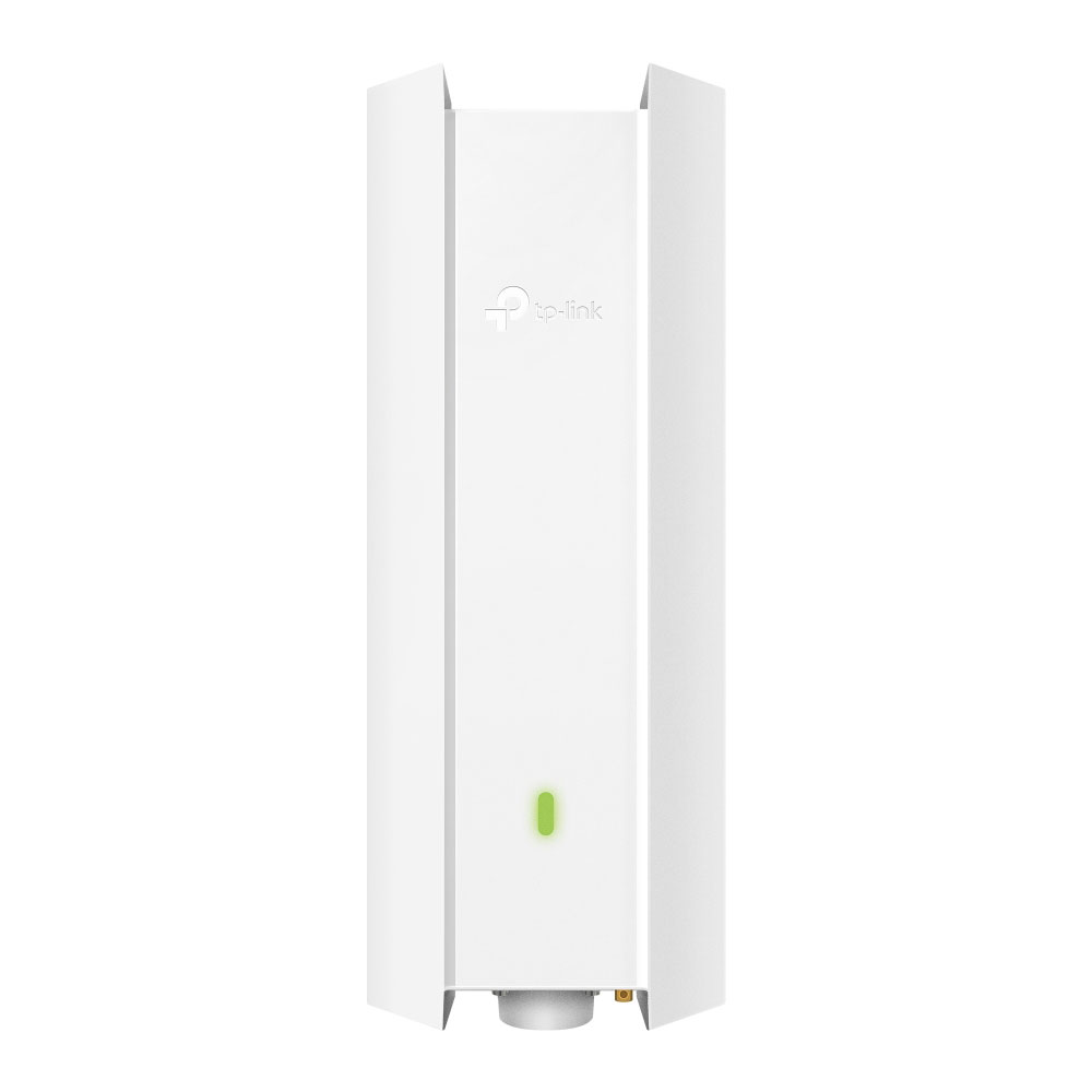 Ponto de acesso WiFi exterior 6 AX1800