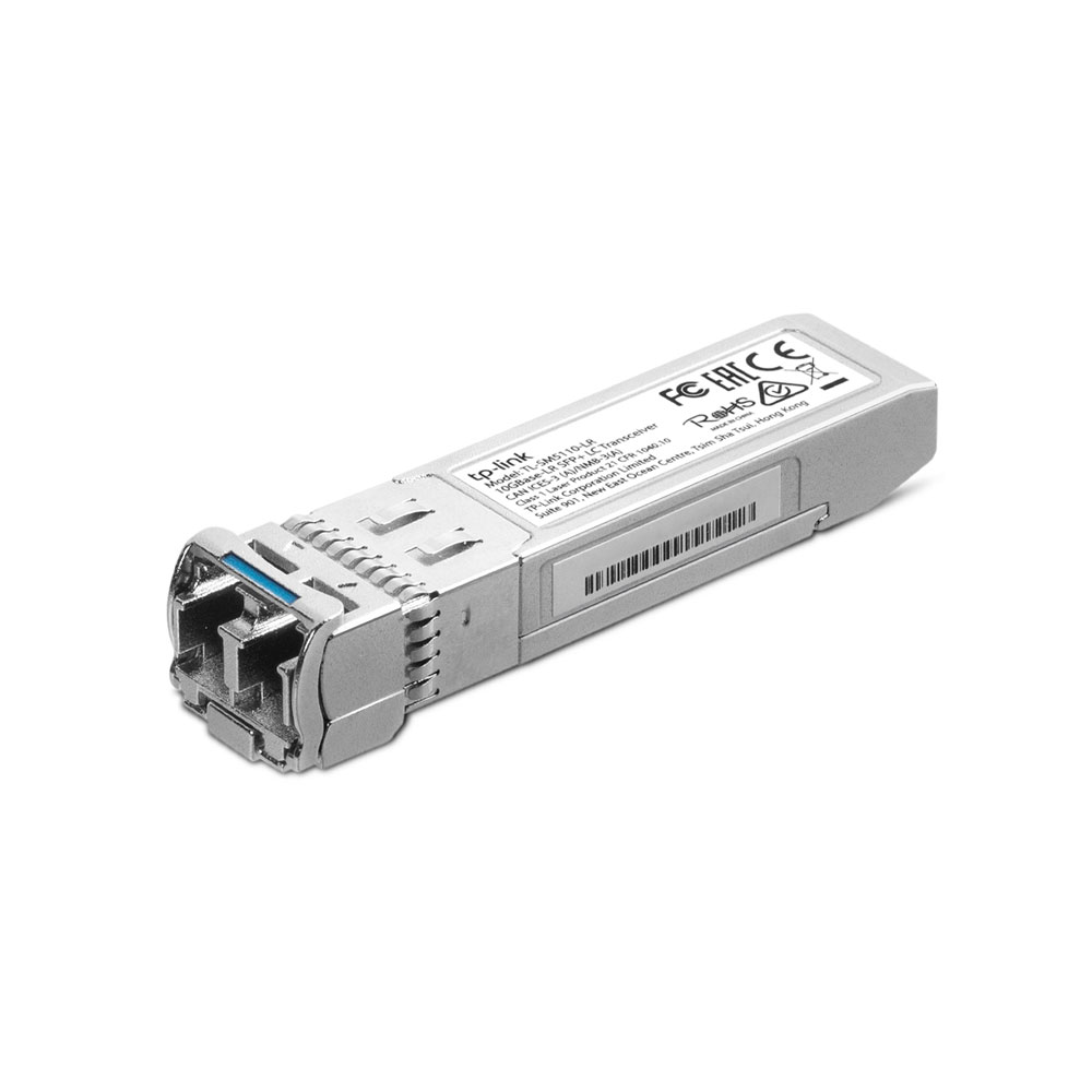 Transceptor LC 10GBase-LR...