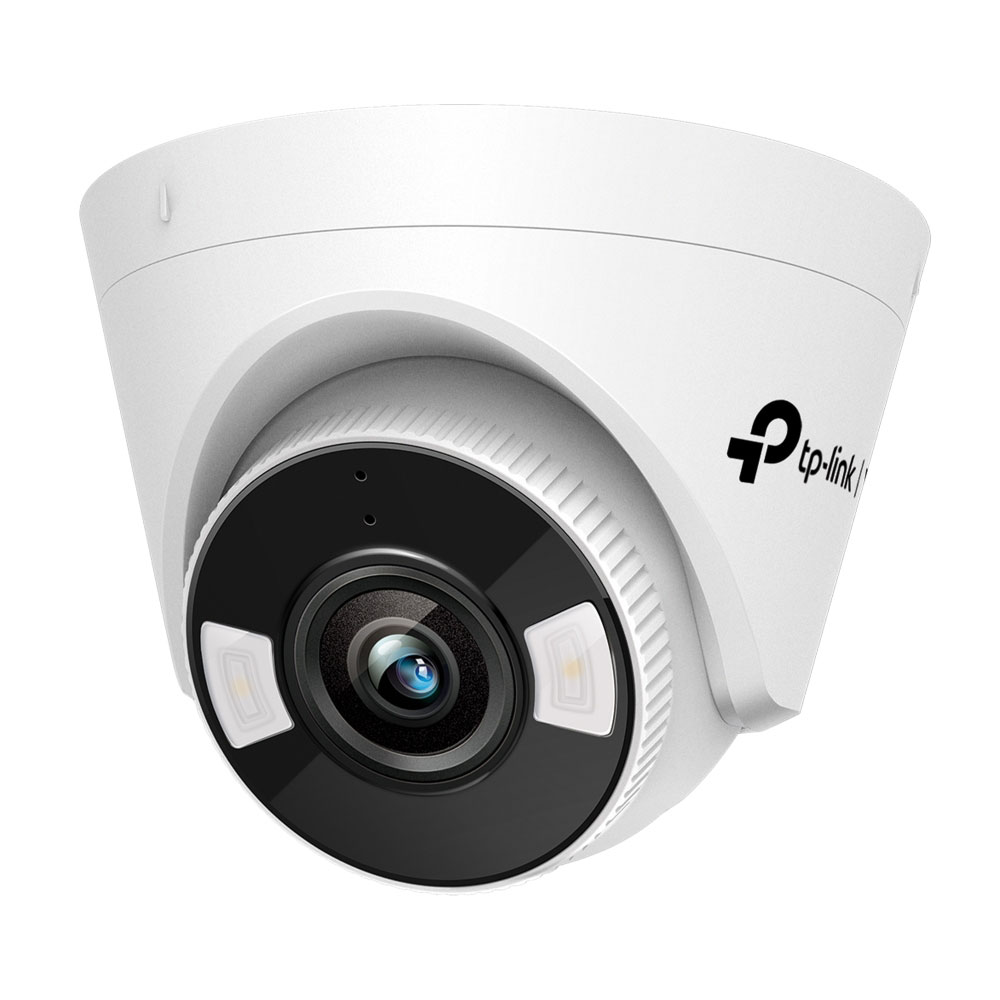 Domo WiFi IP Full Color de 4MP