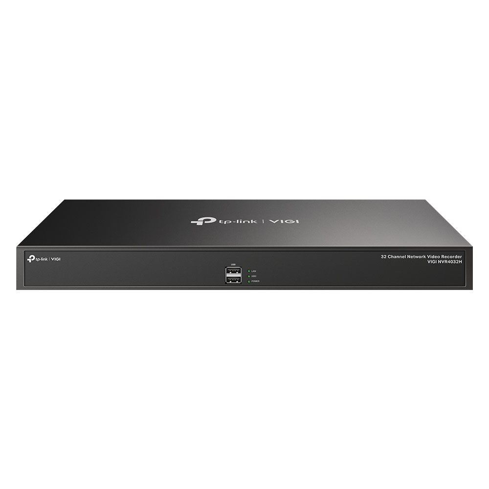 TP-Link Network Video...