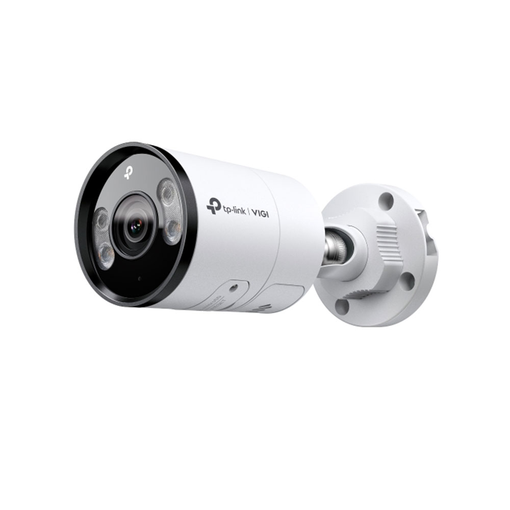 Cámara IP bullet 4MP con...