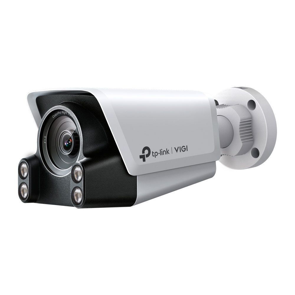 Cámara IP 4MP con...