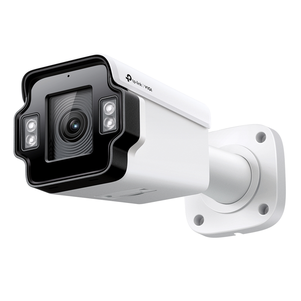 Cámara IP 4MP varifocal...