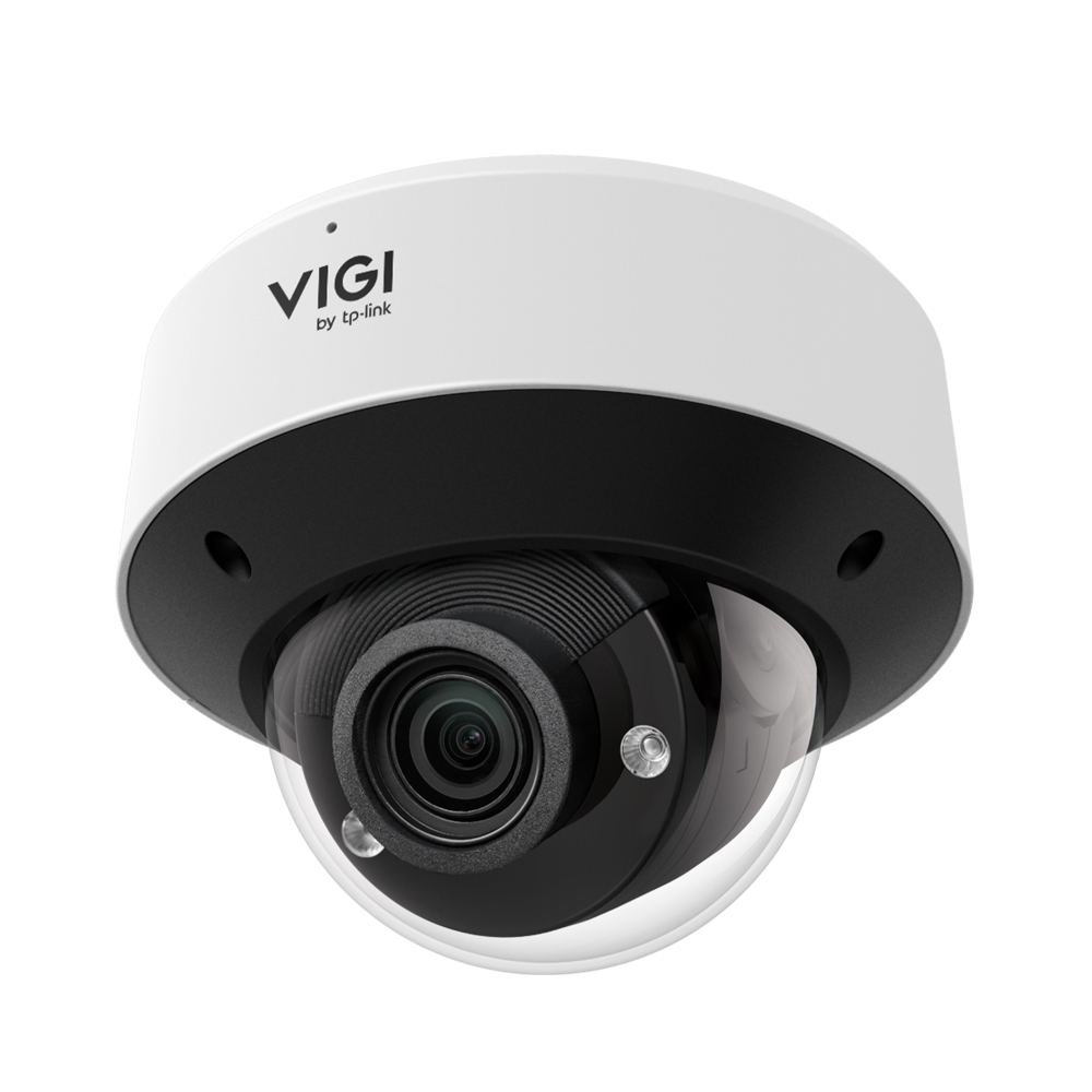 Domo IP 4MP varifocal...