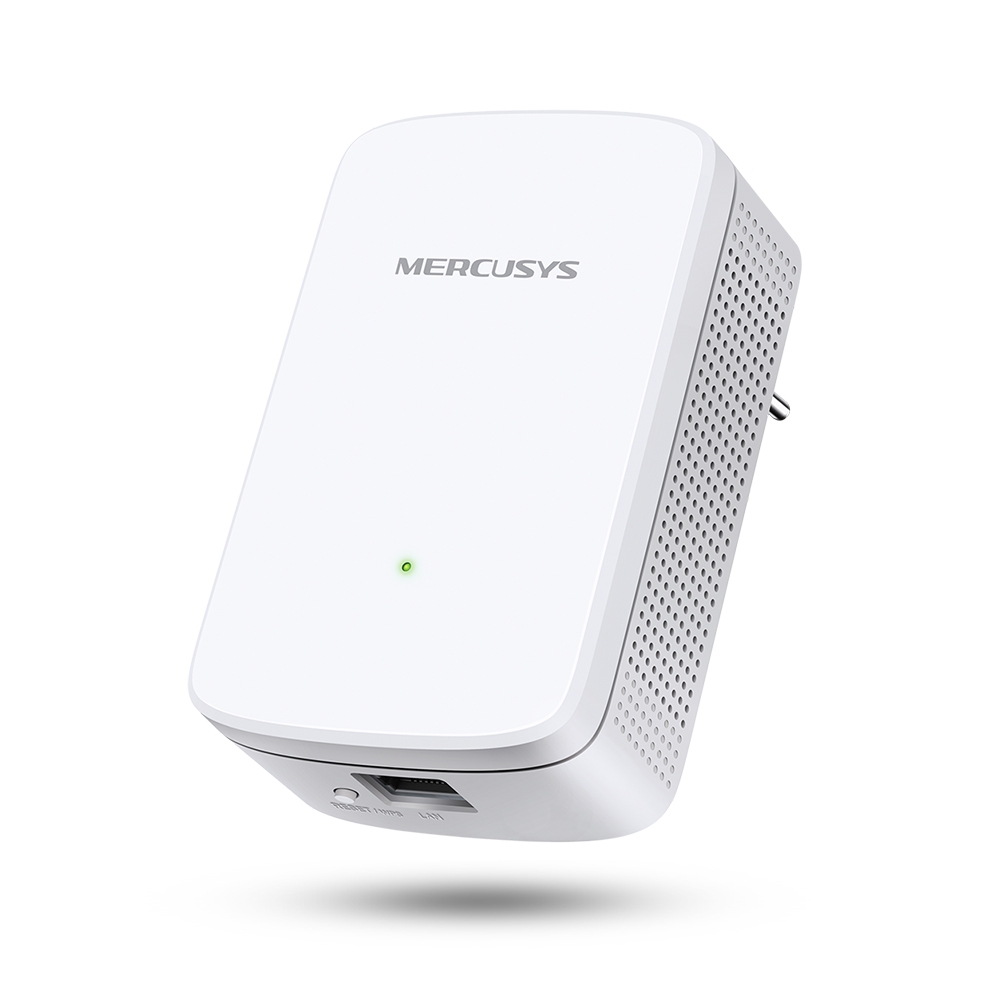Extensor de cobertura Wi-Fi...