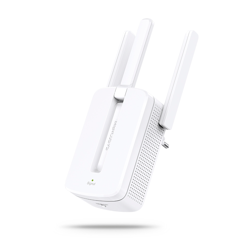 Extensor Wi-Fi N 300Mbps...