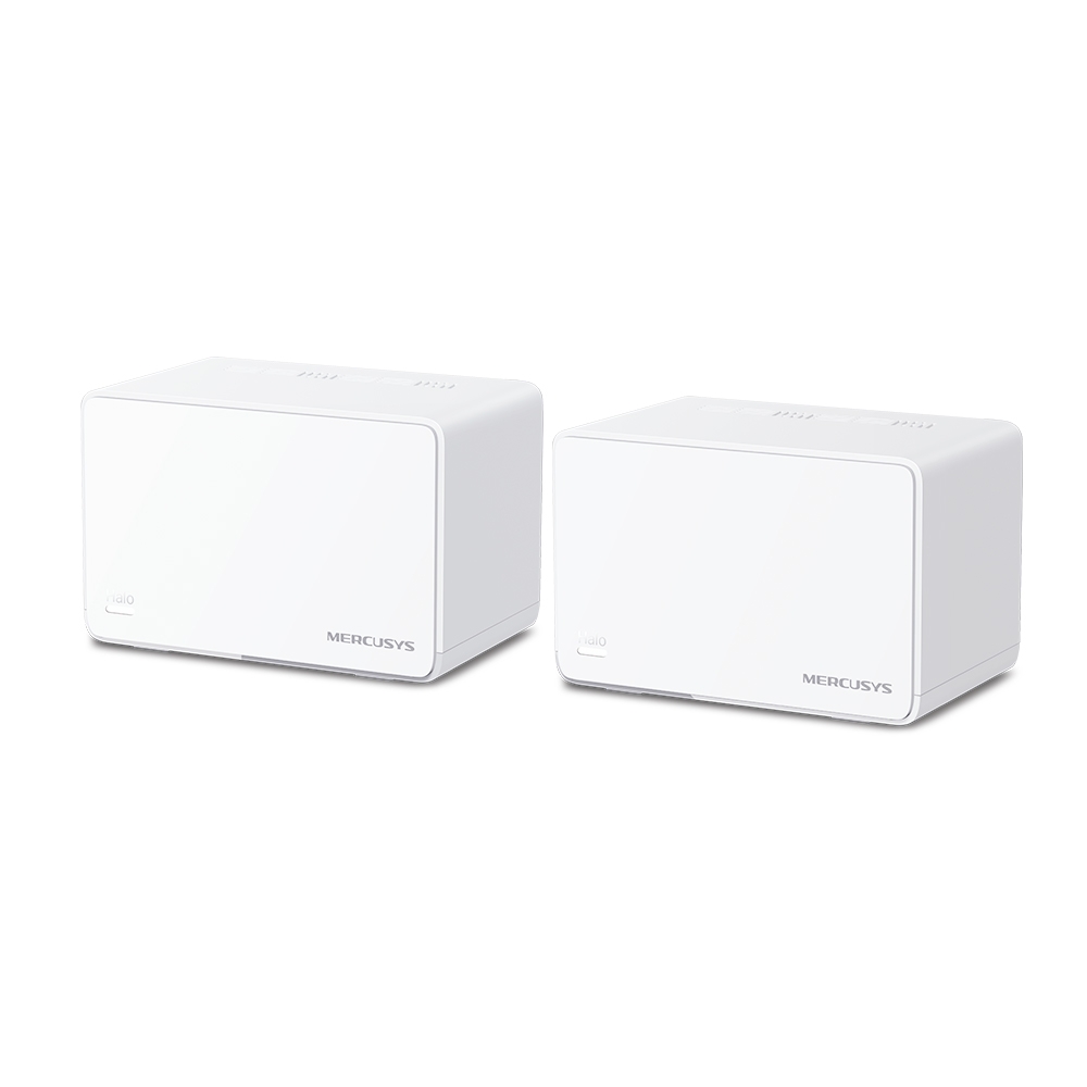 Sistema WiFi Mesh AX3000...