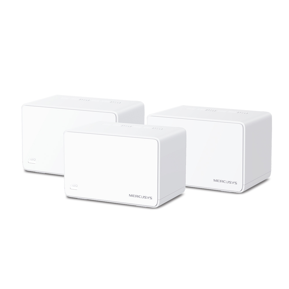 Sistema WiFi Mesh AX3000...