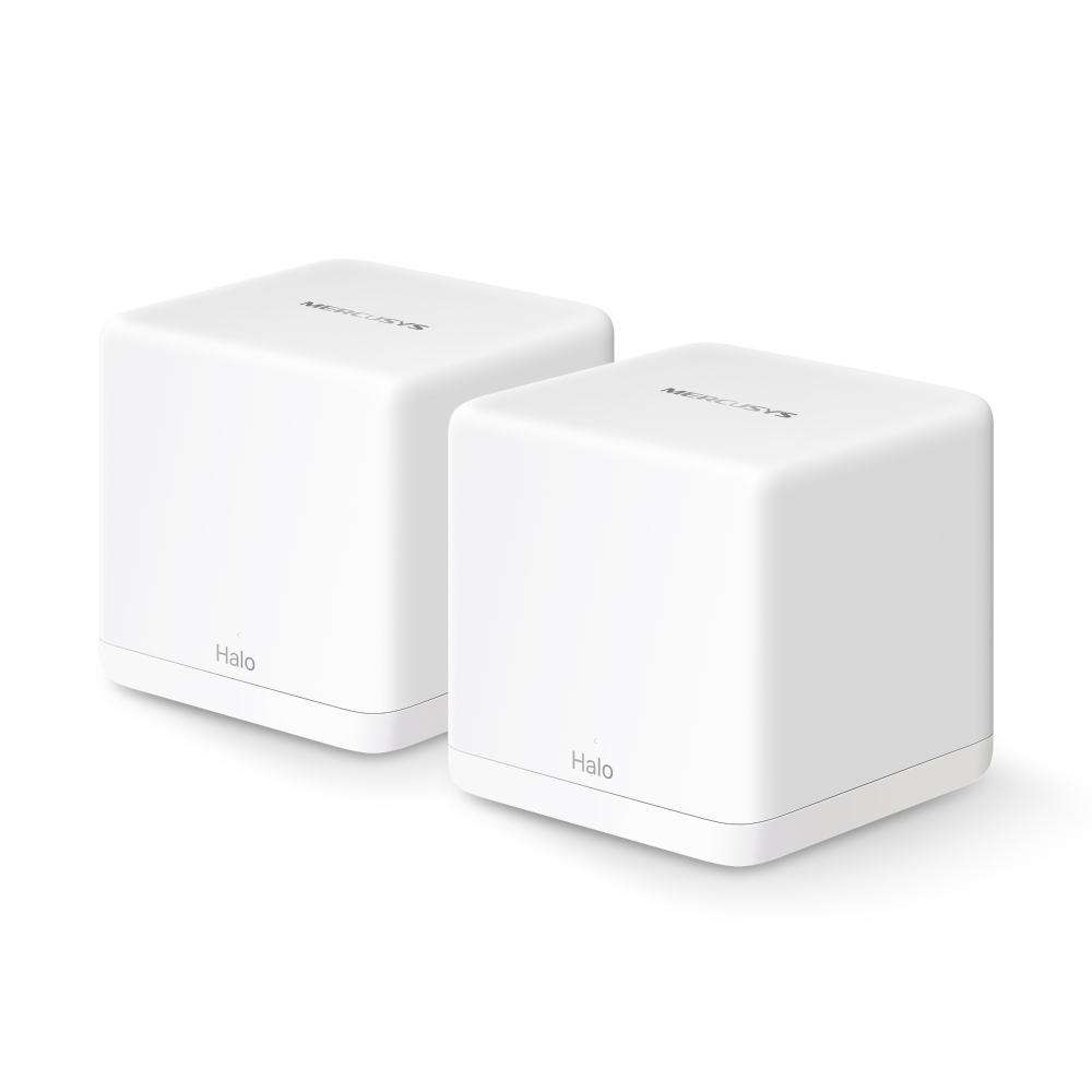 Sistema WiFi Mesh AX1500...