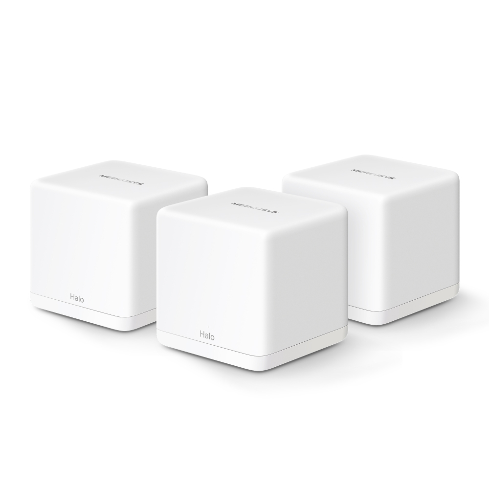 Sistema WiFi Mesh AX1500...