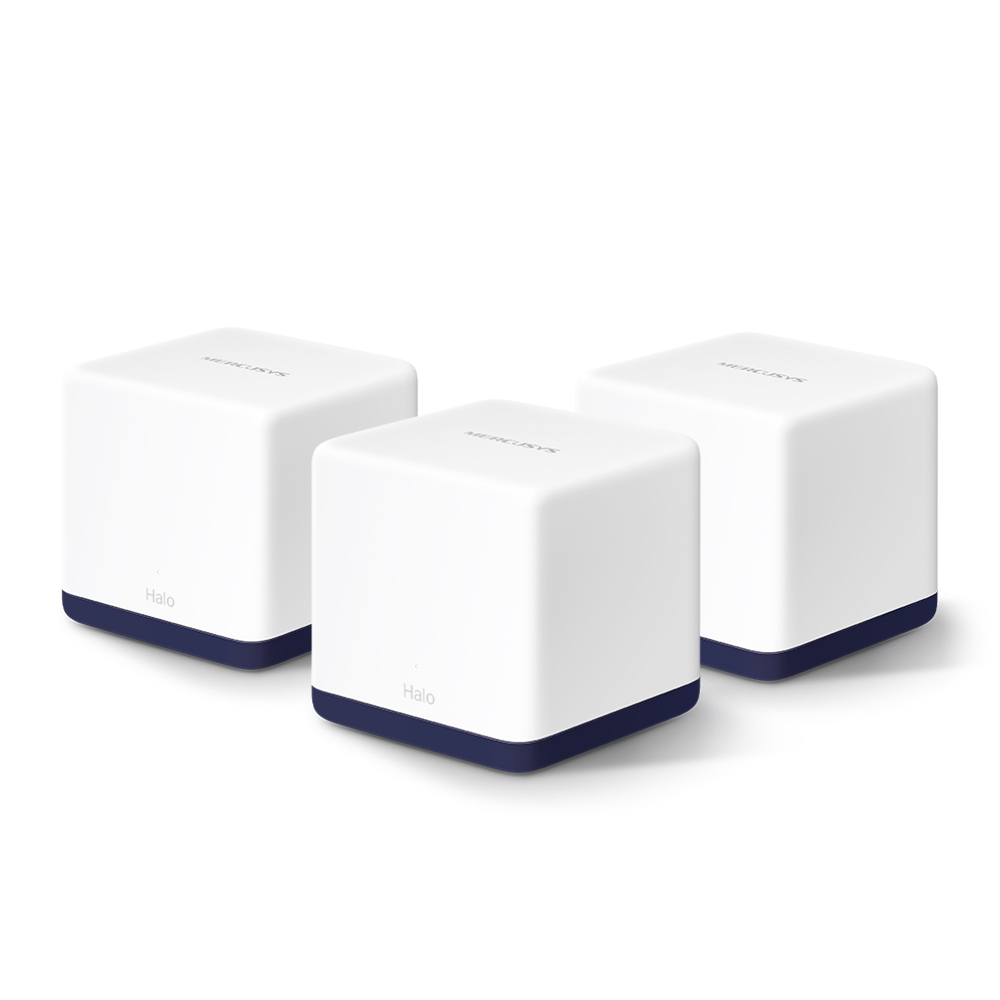 Sistema WiFi Mesh AC1900...