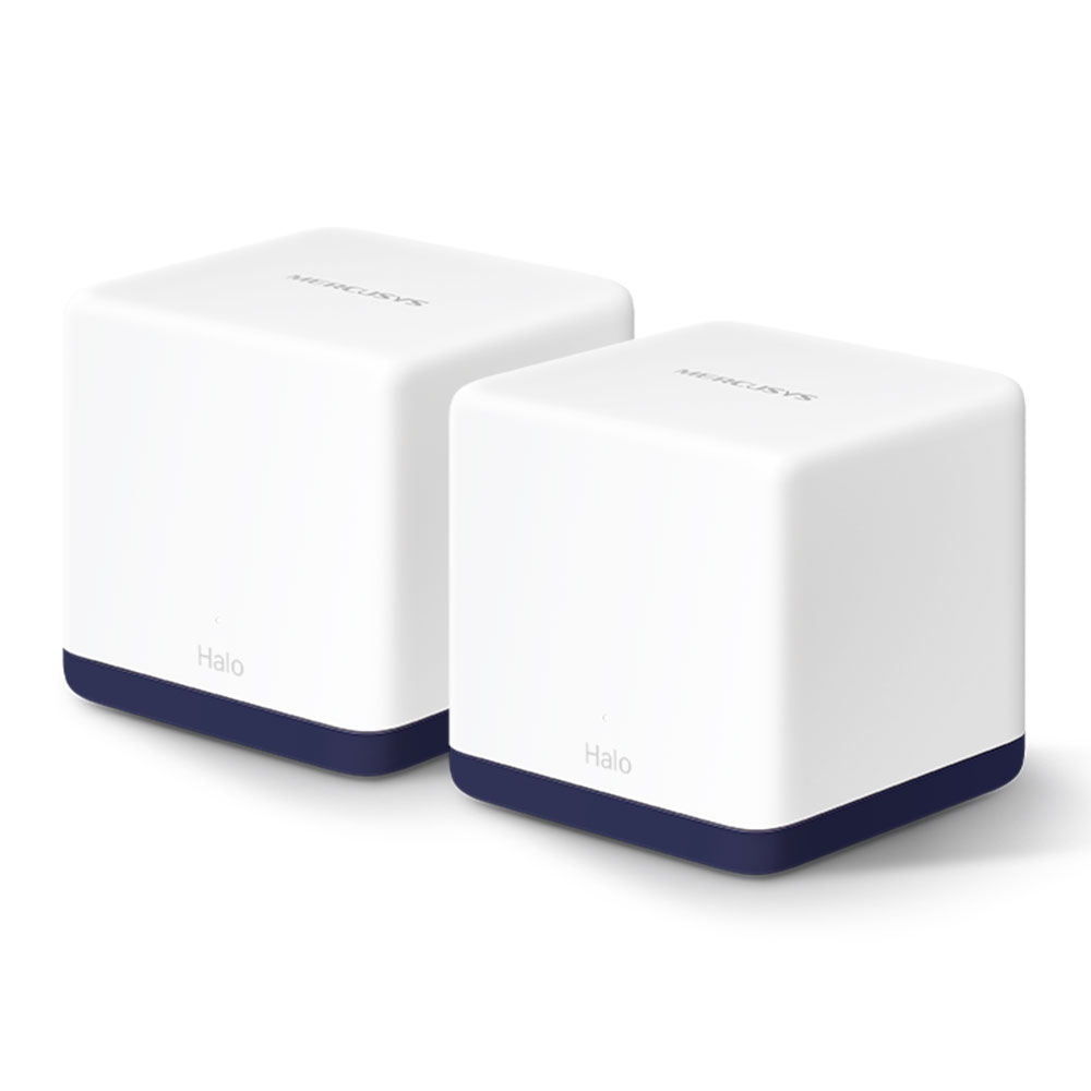Sistema WiFi Mesh AC1900...